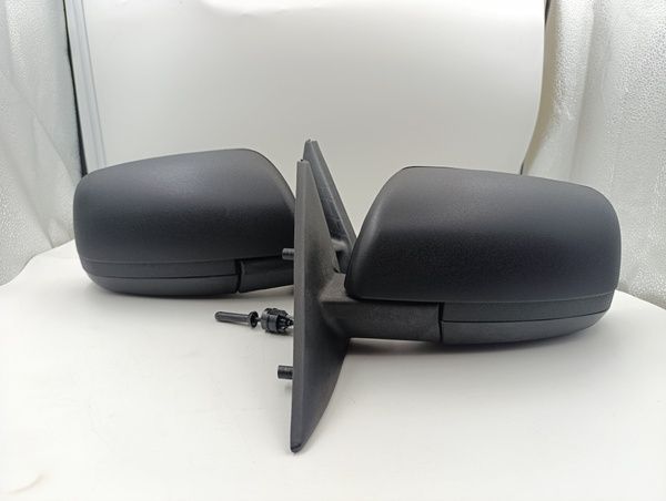 Комплект зеркал заднего вида приора