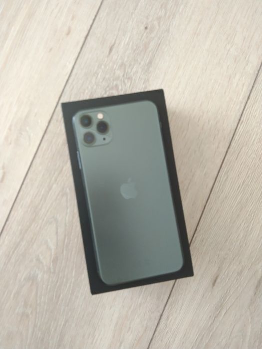 IPhone 11 PRO Max - 256 Gb