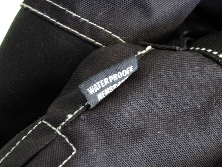 Мъжко мото текстилно яке, размер 2XL