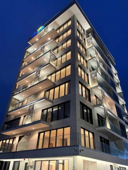 Apartament 2 camere, 65 mp – Bel Air Resort, Mamaia Nord