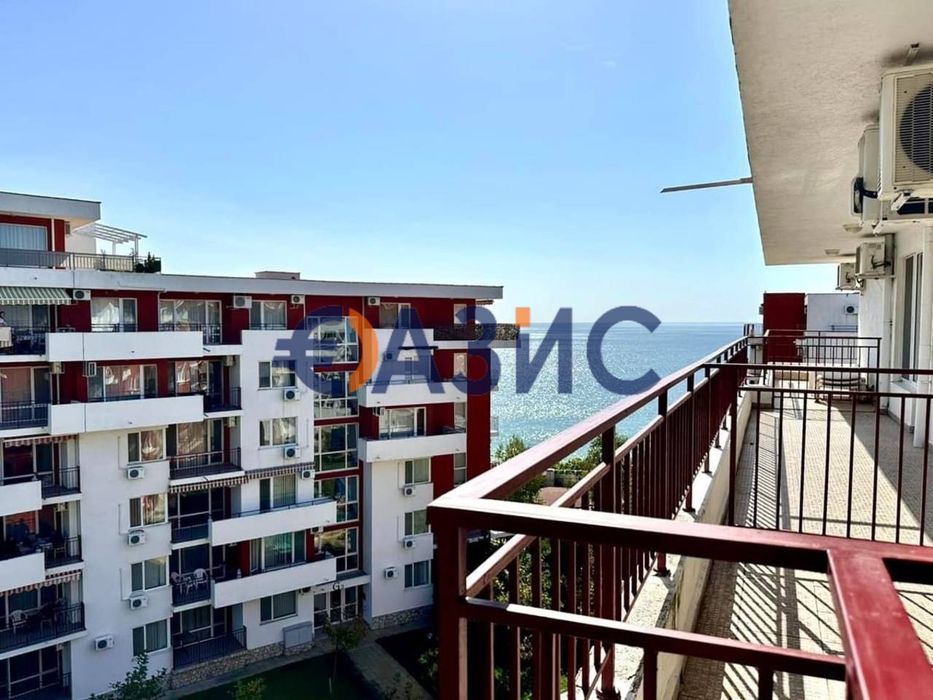 Продава се Тристаен апартамент в Свети Влас - 172 кв.м за 549 €/кв.м - Снимка #8