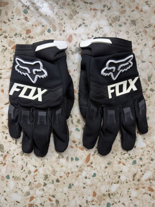 FOX Racing Dirtpaw Ръкавици