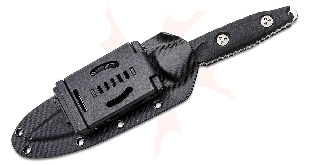 Тактически нож Microtech 113-10 Socom Alpha