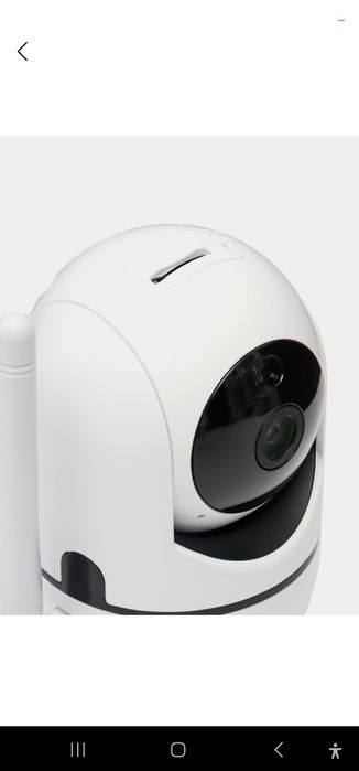 Wifi камра 360° , Ip camera , камера видеонаблюдения,Ai camera