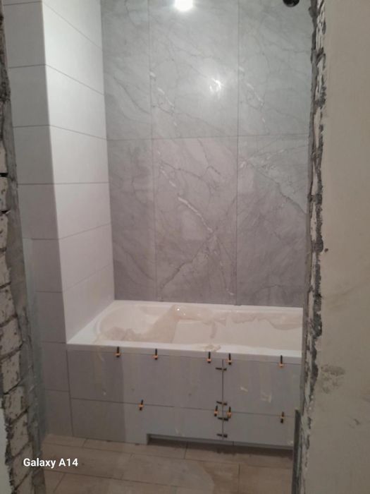 Ремонт под ключ квартиры дома