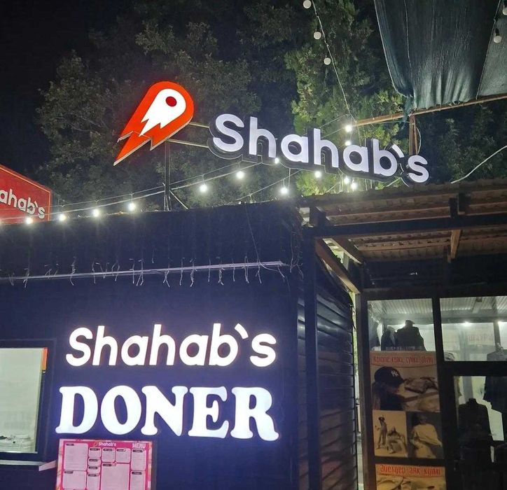 Печать БАННЕРА ВИНИЛА вывески брендирование