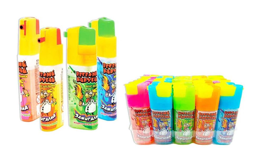 Сладости для детей оптом