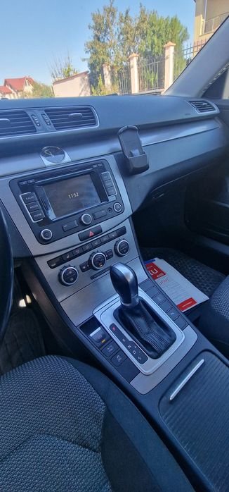 VOLKSWAGEN Passat 2014 — imagine 4