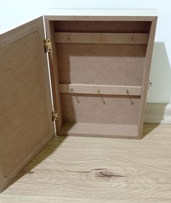 Кутия за ключове Home