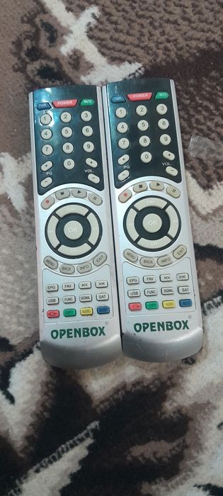 Openbox orginal pult