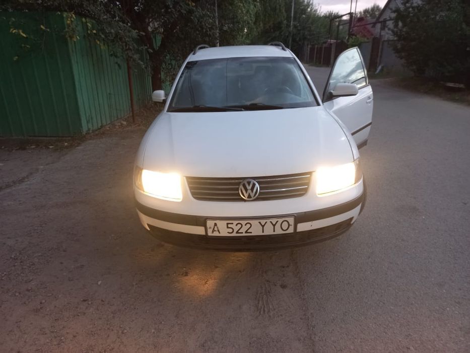 Продам Фольксваген Пассат