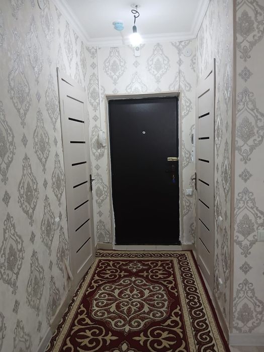 1 комнатная квартира