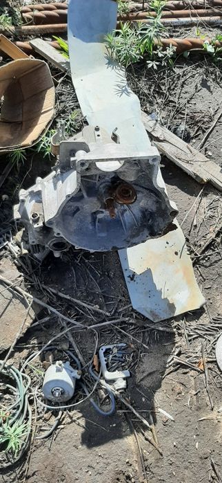 Кпп мазда 121 mazda