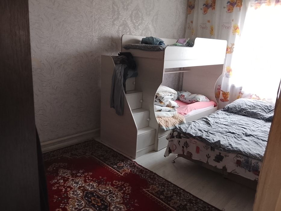 Продам дом в районе город мамлютка