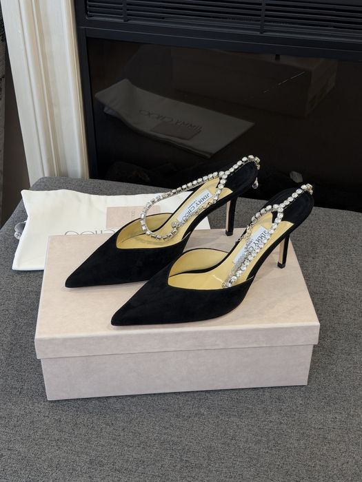 Туфли Jimmy choo