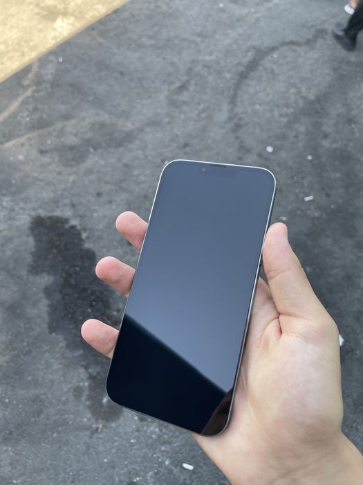 Iphone 13 pro max