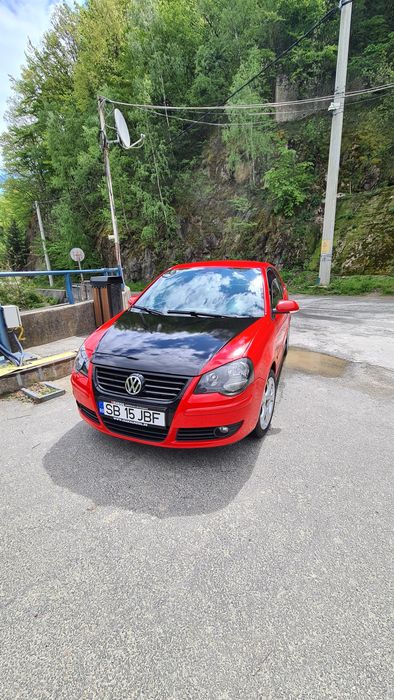 VOLKSWAGEN Polo 2007 — imagine 5
