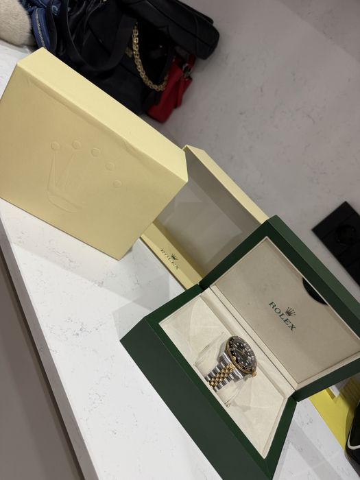 Rolex Submariner часовник