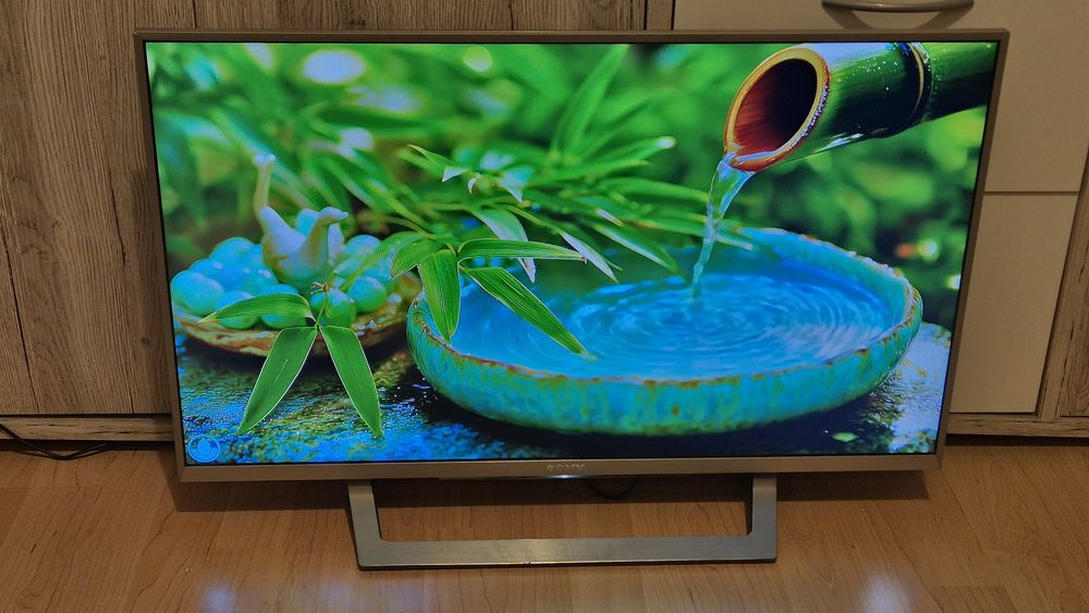 Sony KDL-32WD757 Full HD, Smart, WiFi, LED