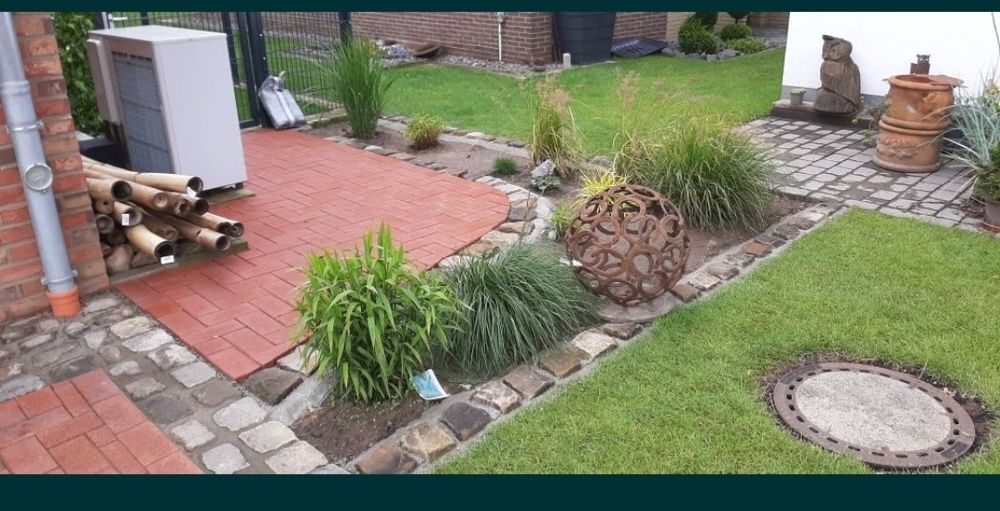 Intretinere Spatii Verzi & Interioare