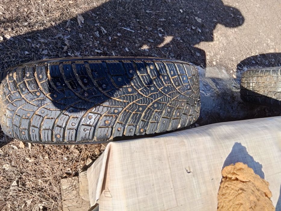 Продам шины в идеальном состоянии!!!