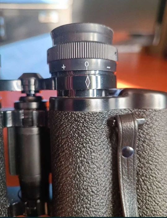 Бинокль 16*50 Tasco