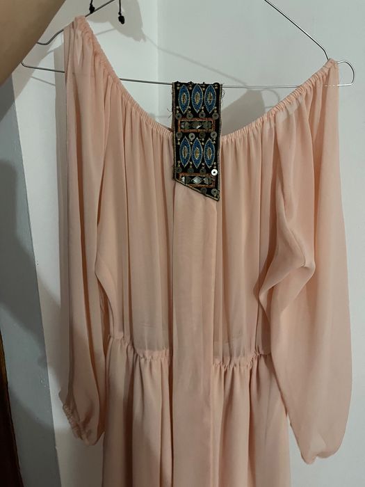 Rochie de ocazie scurtă