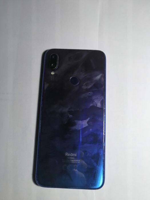 Redmi note 7 foarte bun
