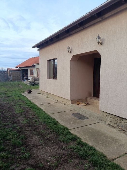 Casa de vanzare Nusfalau