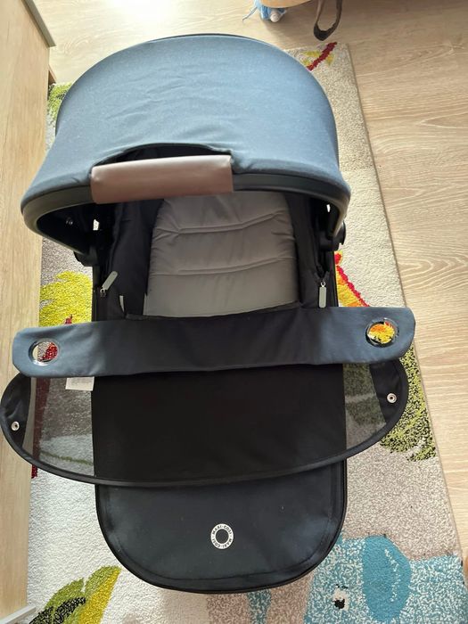 Комбинирана бебешка количка Maxi Cosi Addora 2