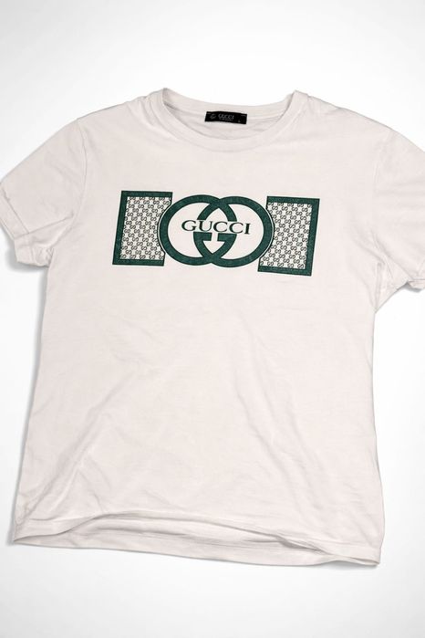 Gucci тениска – размер L