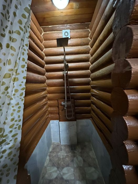 Аренда гостевой дом с баней