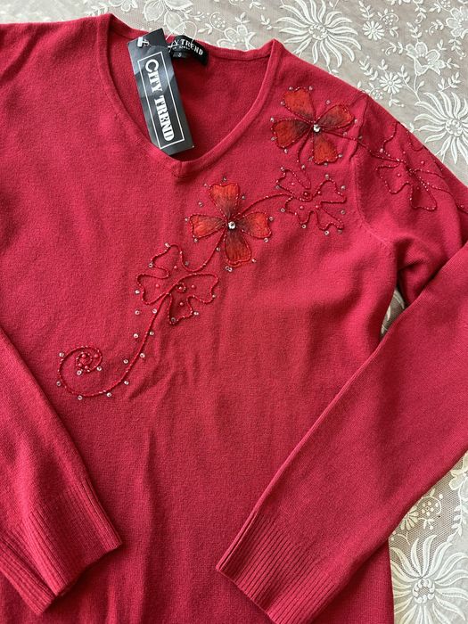 Кофточка женская