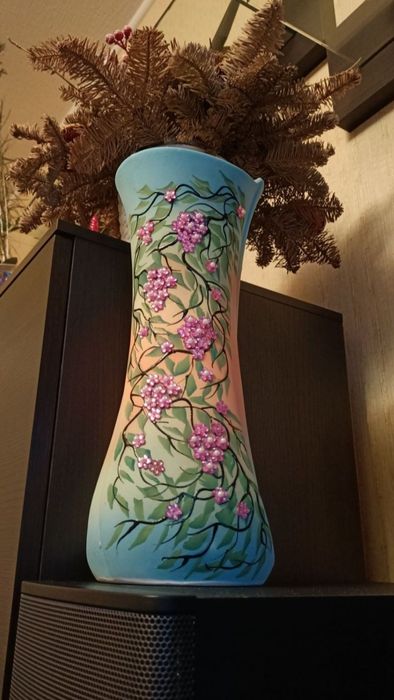 Ваза для цветов RUMBA