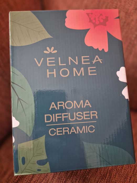 Електрически арома дифузер Velnea