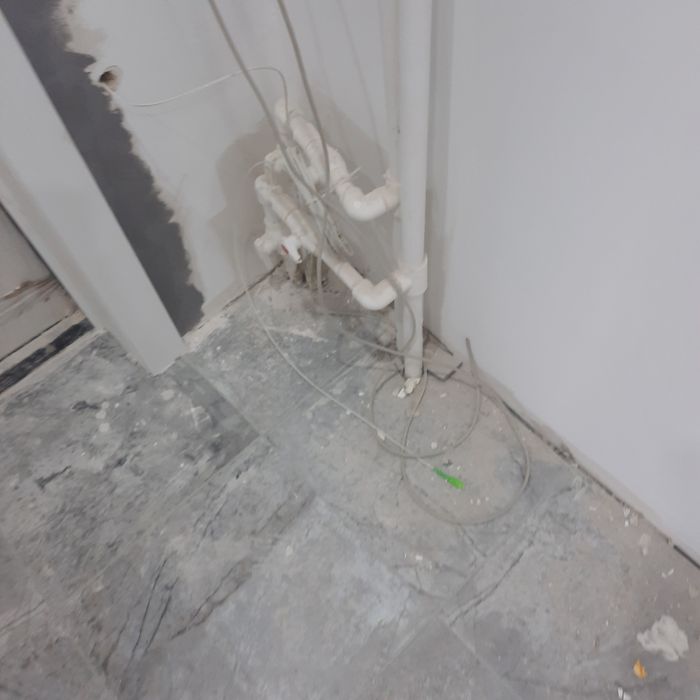 Чистота Deluxe Клининговая компания