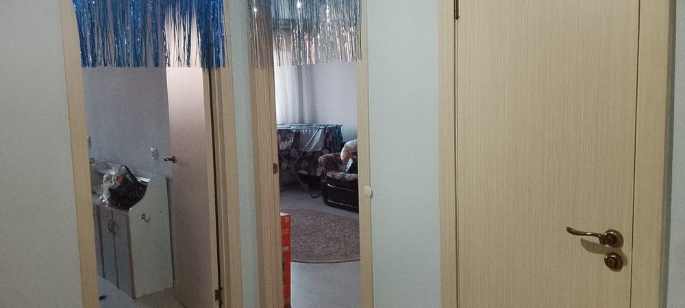 Сдам 1 квартиру по месячно