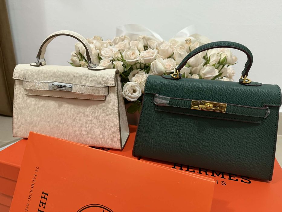 Дамска чанта Mini Kelly