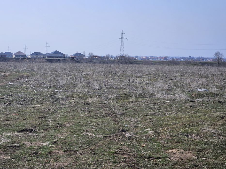 Продаётся участок к/х