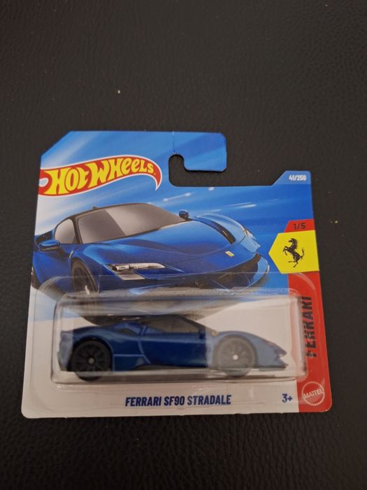 Lot masini Hot Wheels