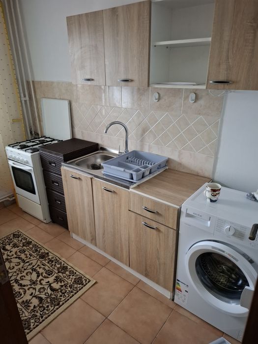Apartament 1 camera Nicolina