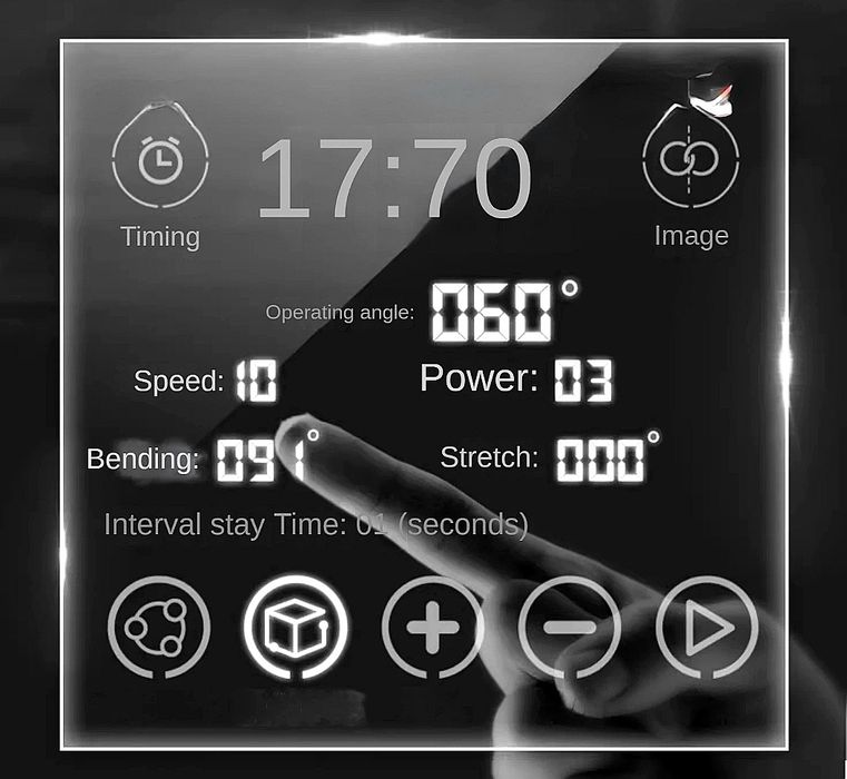 Kinetoterapeut - închiriez kinetec(fiziotek, artromot) - 50 lei