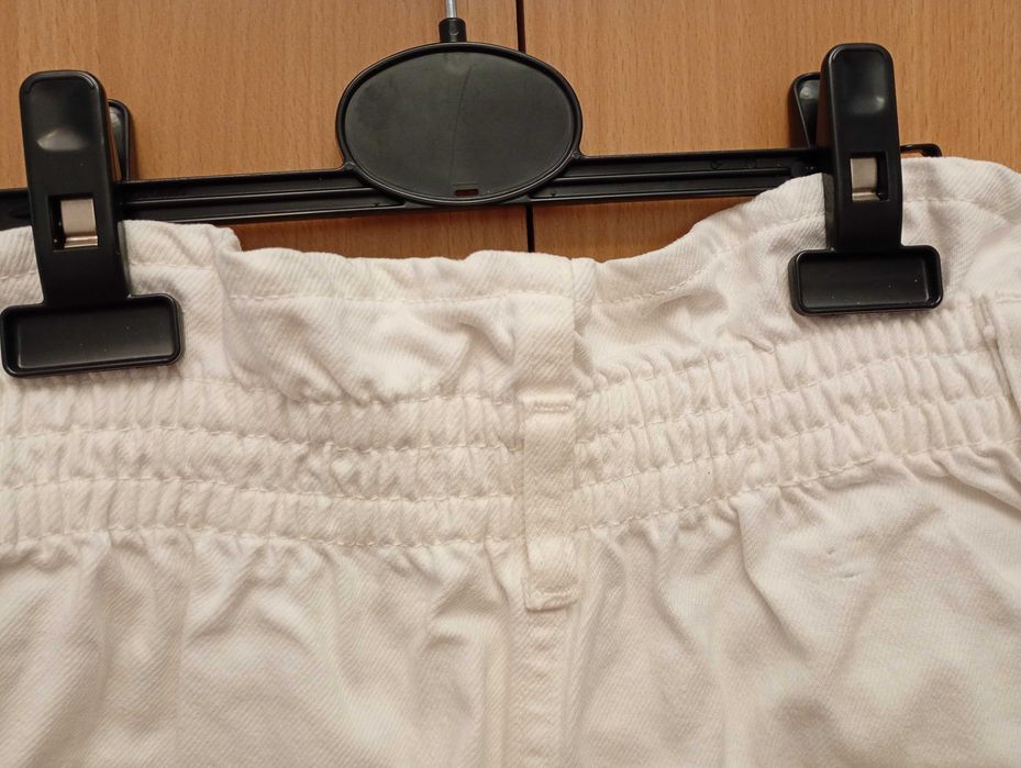 Бели Дънки Zara! Нови