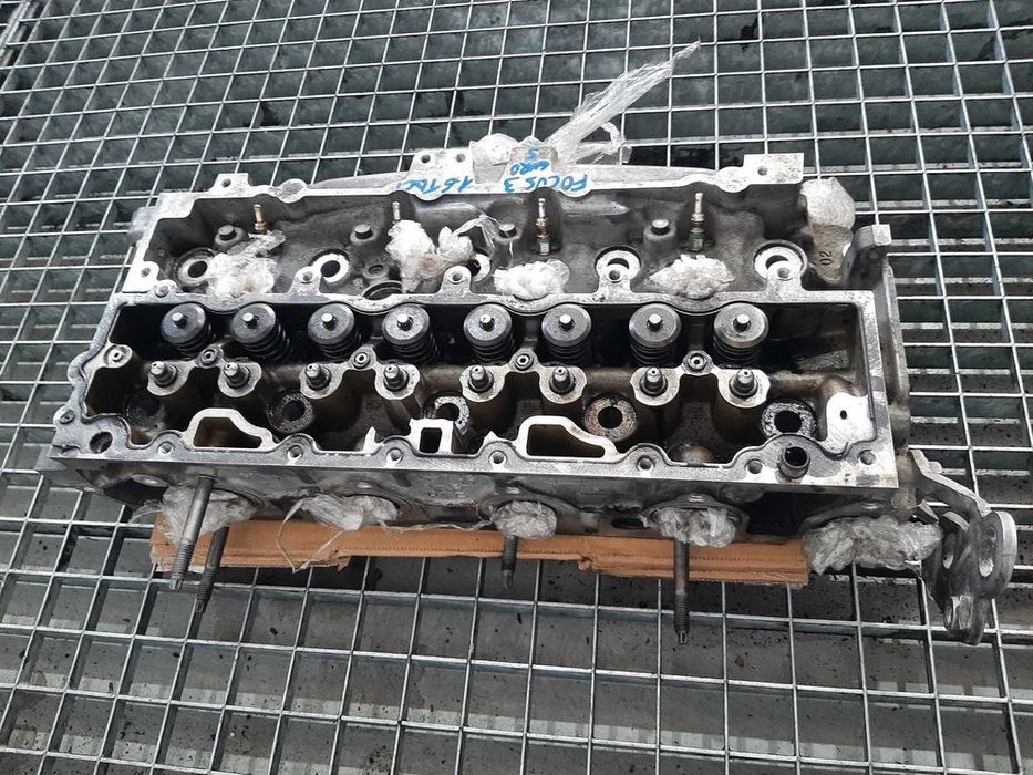chiulasa 1.6 tdci  euro 5  volvo v40 ford focus 3 peugeot 308  9684487210 necesita verificare