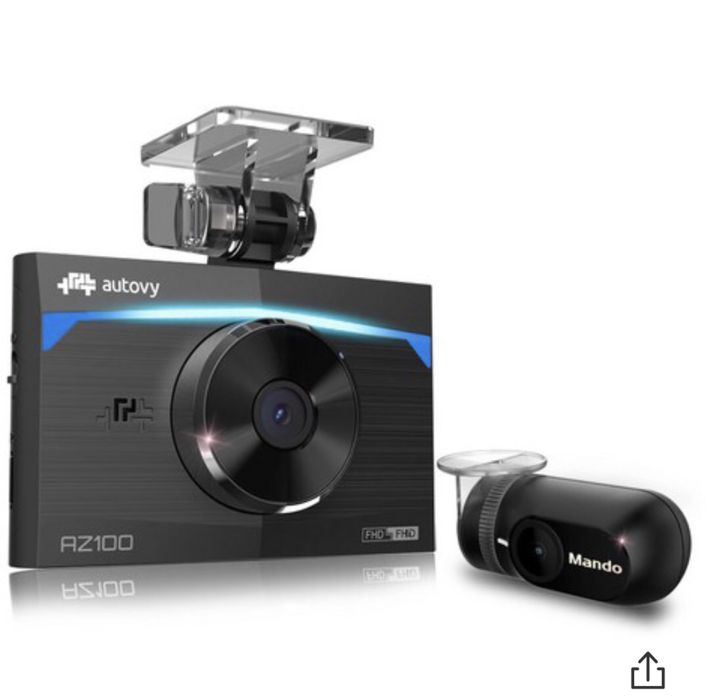 Видео регистратор