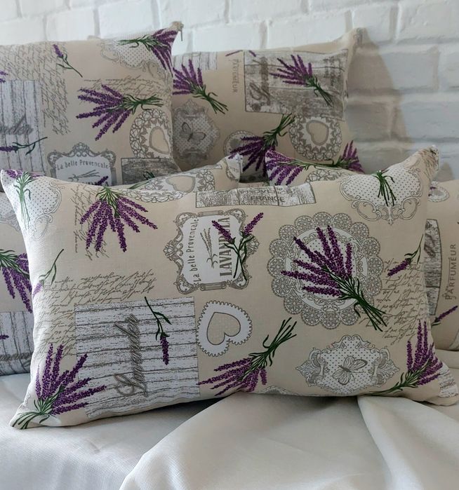 Perne decorative