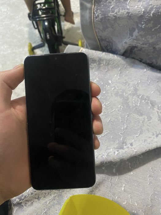 Samsung Galagy S21FE