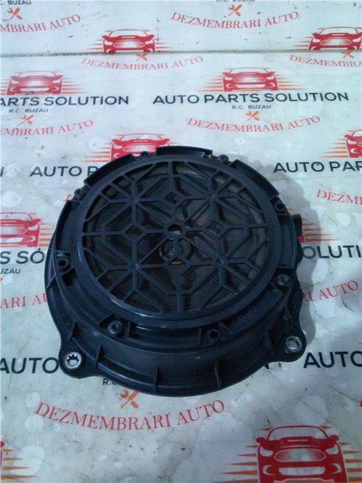 Boxa fata citroen c5