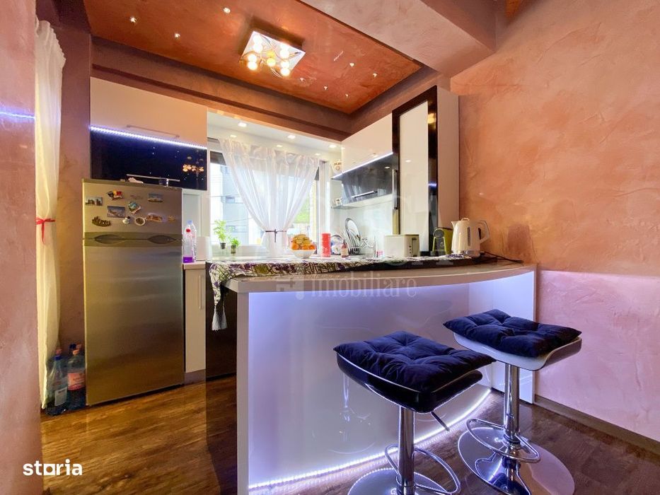 Apartament 3 camere de vanzare in Grigorescu, Cluj Napoca — fotografia 3