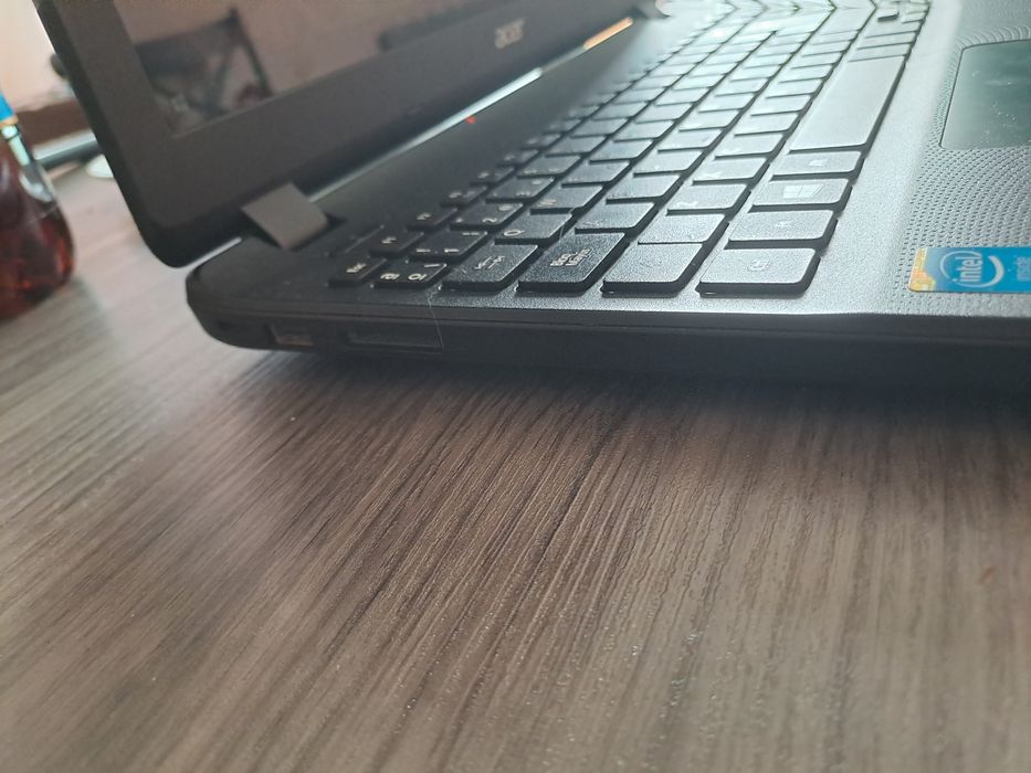 Лаптоп acer windows 10